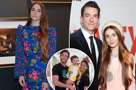 John Mulaney ex Anna Marie Tendler memoir: Going to end him